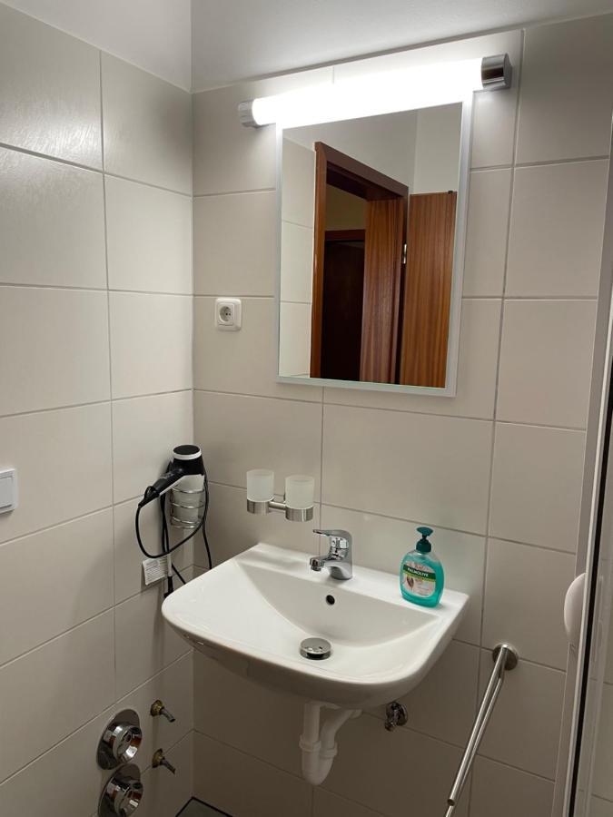 Modernisierte Ferienwohnung Friedrichskoog - Spitze, Gegenueber Mutter-Kind-Klinik Exterior photo